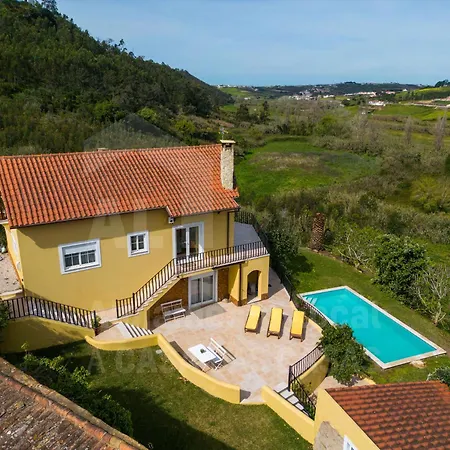 Villa Safarujo By Acasadascasas