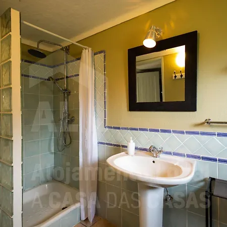 Safarujo By Acasadascasas Villa *