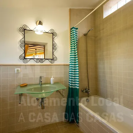 Villa Safarujo By Acasadascasas Mafra