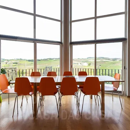 Safarujo By Acasadascasas * Mafra