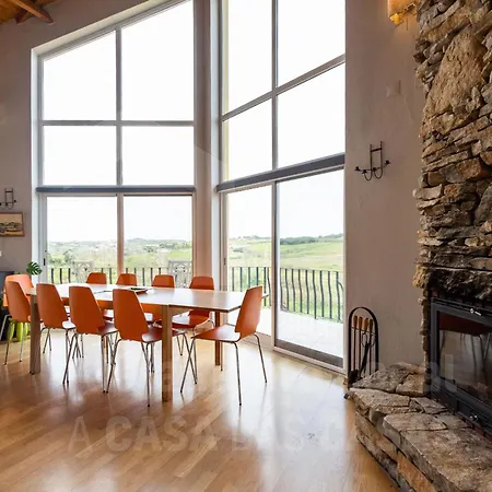 Safarujo By Acasadascasas Villa *